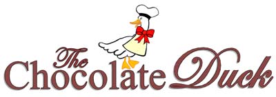 The Chocolate Duck Logo
