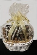 Gourmet Chocolate Gift Basket