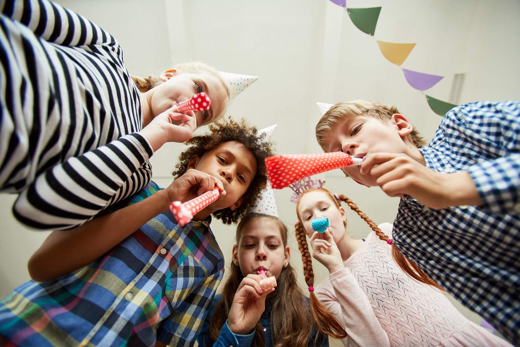 Children's Parties Hempstead
