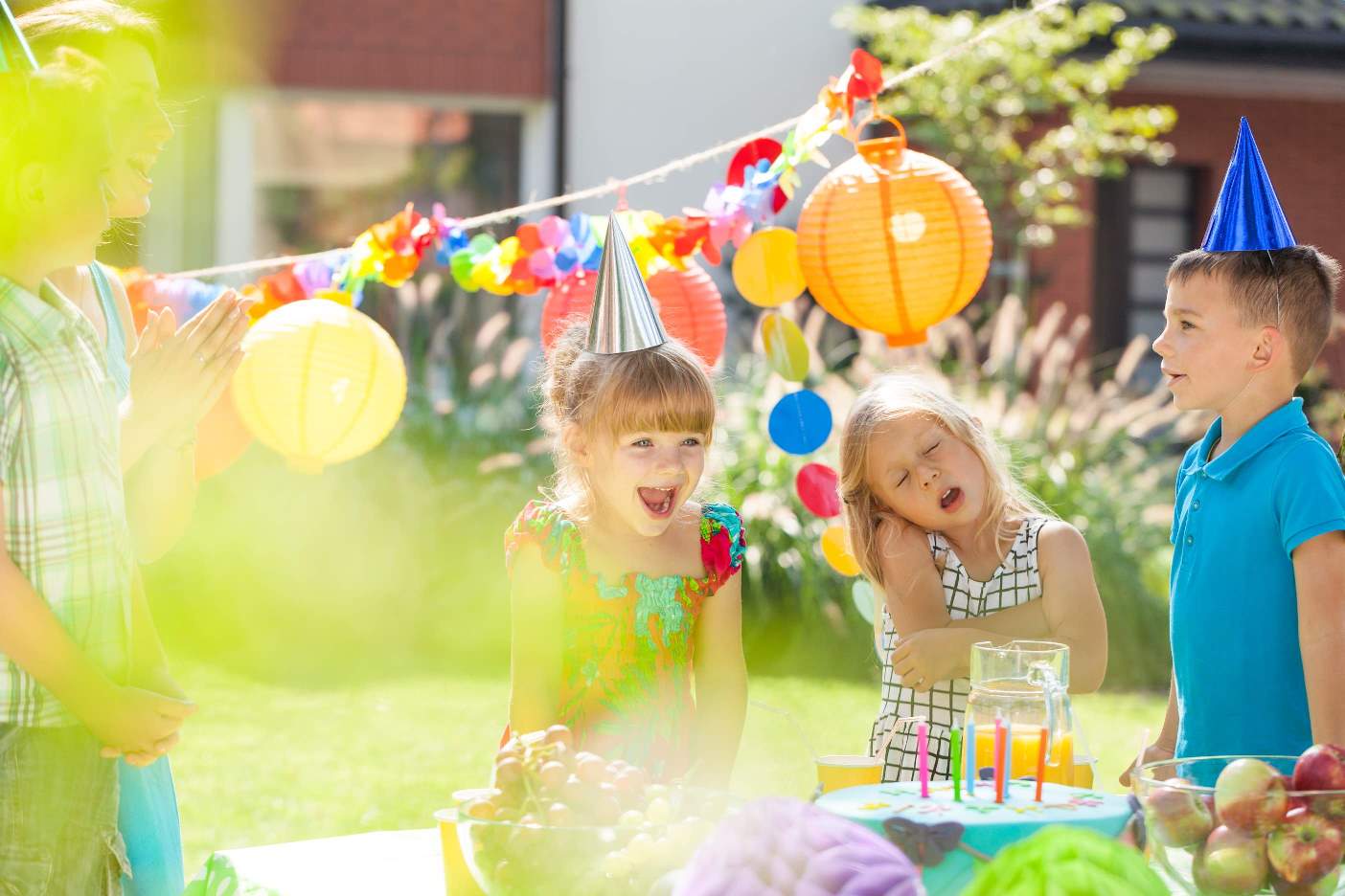 For Children's Parties Brentwood | Call Us (516) 249-0887